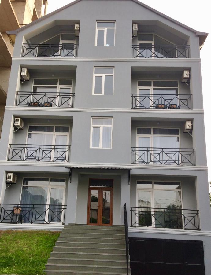 Hotel Rio Gonio Exterior foto