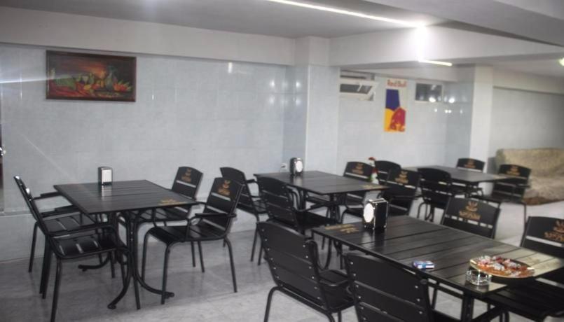 Hotel Rio Gonio Exterior foto