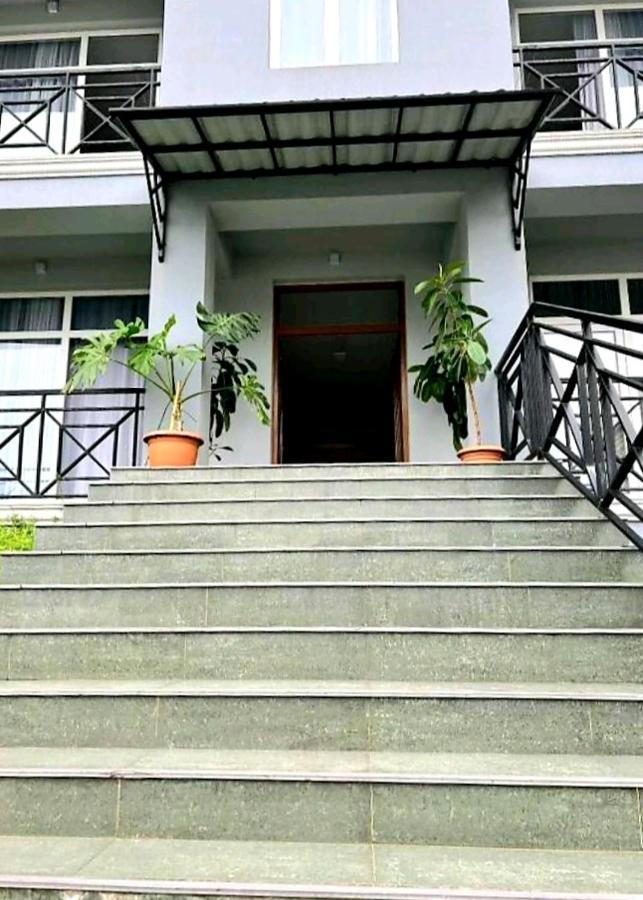 Hotel Rio Gonio Exterior foto