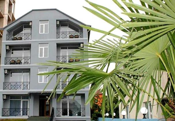 Hotel Rio Gonio Exterior foto